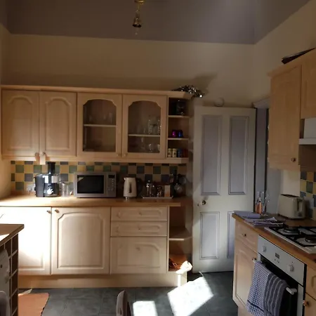 House - Sleeps 6 - Pet Friendly - Garden Casa de Férias Lingdale