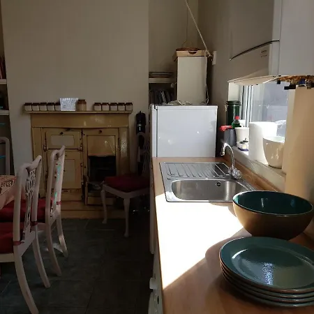 House - Sleeps 6 - Pet Friendly - Garden Casa de Férias Lingdale